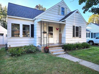408 North 7TH AVENUE, Wausau, WI, 54401