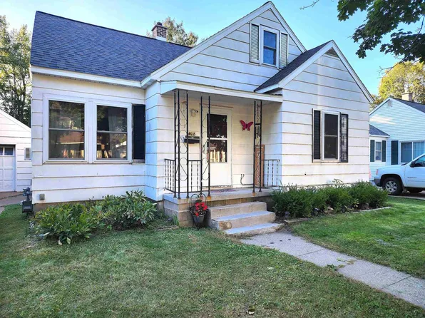 408 North 7TH AVENUE, Wausau, WI 54401