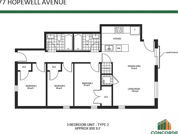 4th image of 177 Hopewell Ave #470651