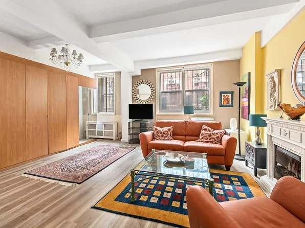 345 E 54th St APT E, New York, NY 10022