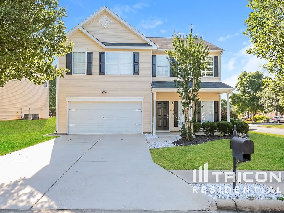 1st image of 699 Pimlico Dr