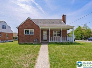 384 Hickory St, Bethlehem, PA 18017