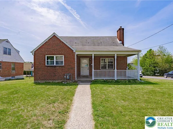 384 Hickory St, Bethlehem, PA 18017