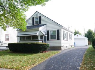 60 Roser St, Rochester, NY 14621