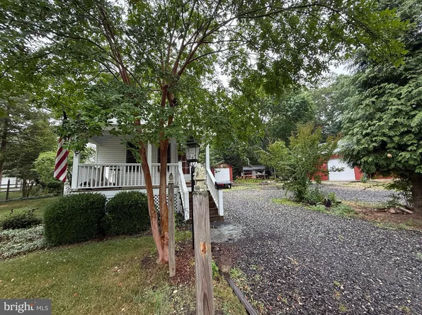 313 S New York Rd, Galloway, NJ 08205