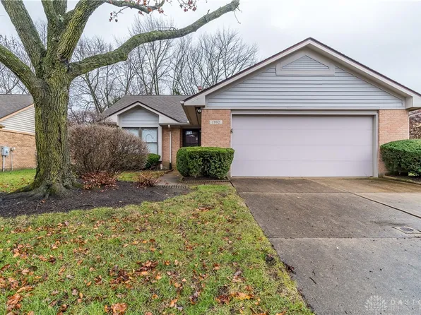1992 Crosswind Ct, Englewood, OH 45322