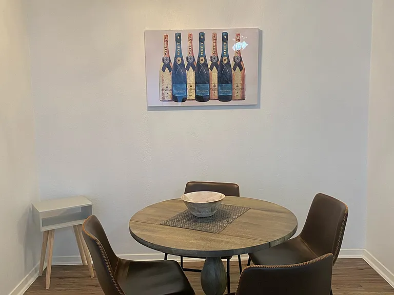 4020 Rawlins St #201 — Photo 7