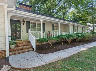 11500 Hardwick Ct, Raleigh, NC 27614