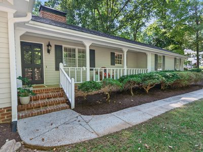 11500 Hardwick Ct, Raleigh, NC, 27614