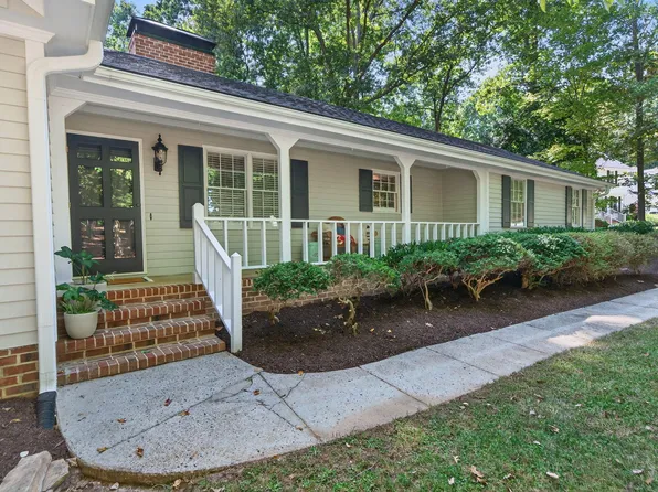 11500 Hardwick Ct, Raleigh, NC 27614