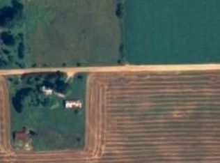 7745 Harris Rd, Marlette, MI 48453