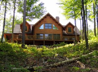 478 Raccoon Rd, Acton, ME 04001
