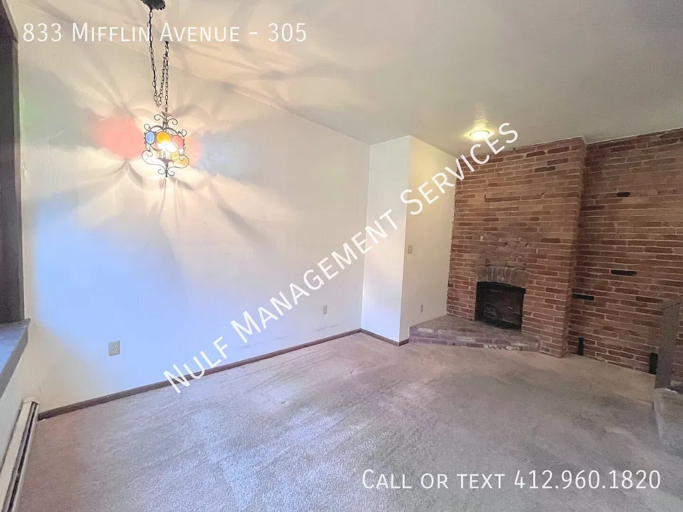 833 Mifflin Ave #305