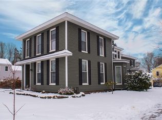 103 E 2nd St, Waterford, PA