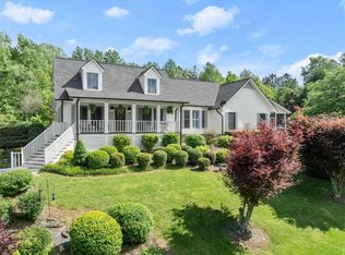 384 Pine Grove Rd, Cornelia, GA 30531