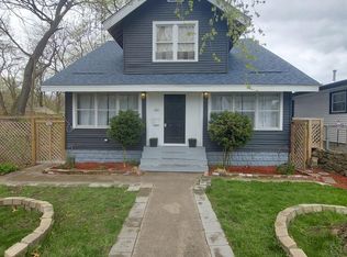 420 S Hamilton St, Gary, IN 46403