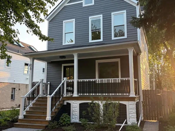 820 Elgin Ave, Forest Park, IL 60130