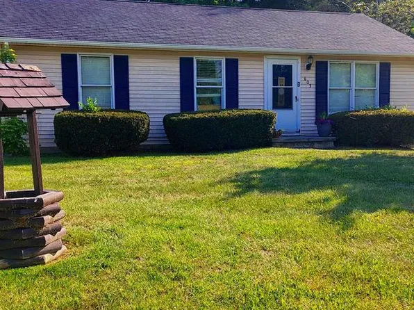 603 W Duck St, Front Royal, VA 22630
