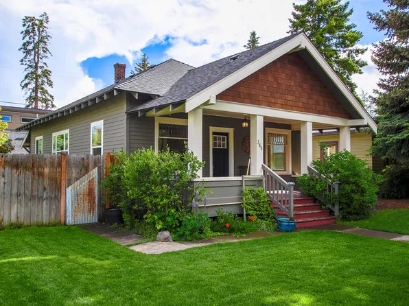 345 NW Delaware Ave, Bend, OR 97703