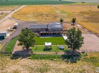 11833 County Road 39, Fort Lupton, CO 80621