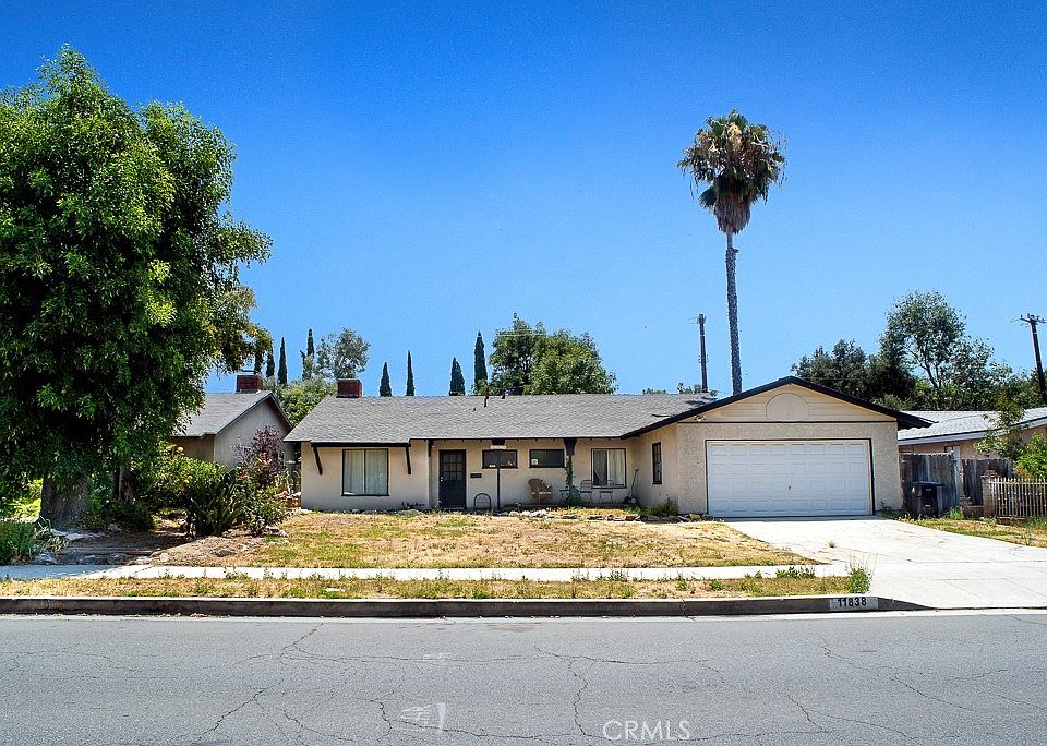 1st image of 11838 Terra Bella St