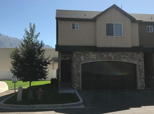 263 S 740 W, Pleasant Grove, UT 84062