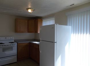 612 Commerce Ave NW, Warren, OH 44485