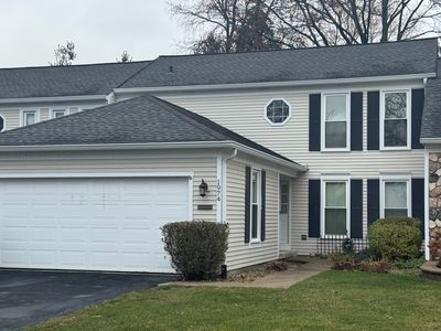 1974 Wexford Cir #123, Wheaton, IL, 60189