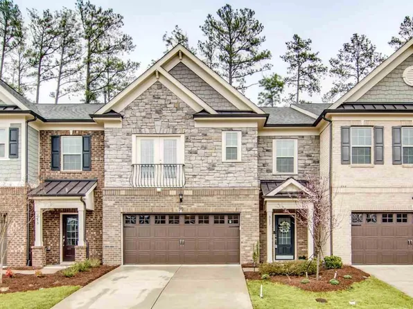 317 Castle Rock Ln, Cary, NC 27519
