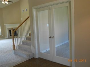 31509 Ember Trail Ln, Spring, TX 77386