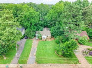 4972 Minden Rd, Memphis, TN 38117