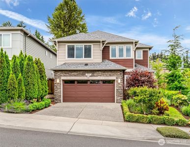 1233 198th Place SE, Bothell, WA, 98012