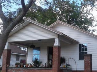 520 W 4th St, Ada, OK 74820