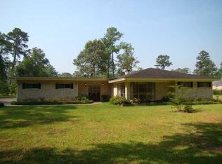 5315 Gail Dr, Beaumont, TX 77708