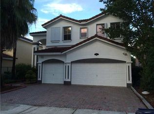 1101 SW 150th Pl, Miami, FL 33194