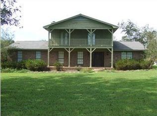 12096 Miller Ln, Grand bay, AL 36541