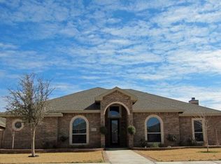 5008 Apple Creek Rd, Midland, TX 79707