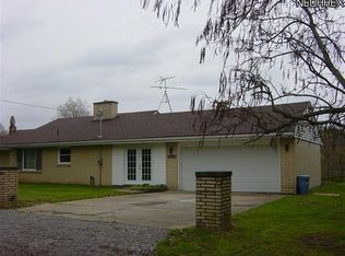 45341 Yeager Dr, Wellsville, OH