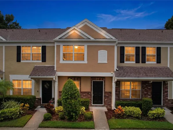 12388 BERKELEY SQUARE DRIVE, TAMPA, FL 33626