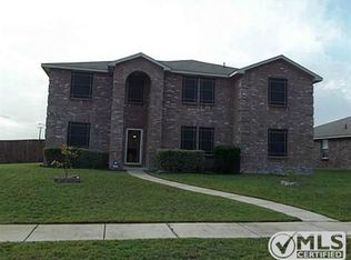 1002 Hollow Oak Rd, Lancaster, TX 75134