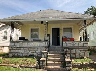 121 Bellaire Ave, Kansas City, MO 64123