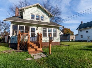 2237 8th St SW, Akron, OH 44314