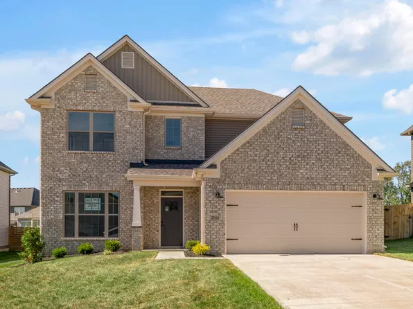 2005 Geneva Pl, Lexington, KY 40509