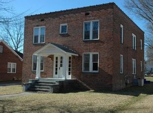 205 Markham St APT 2, Burlington, NC 27215