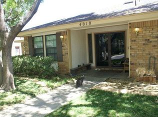 4010 Norwood St, Midland, TX 79707