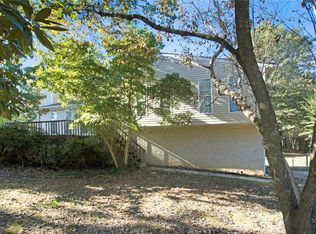 5724 Mountain Park Way, Douglasville, GA 30135