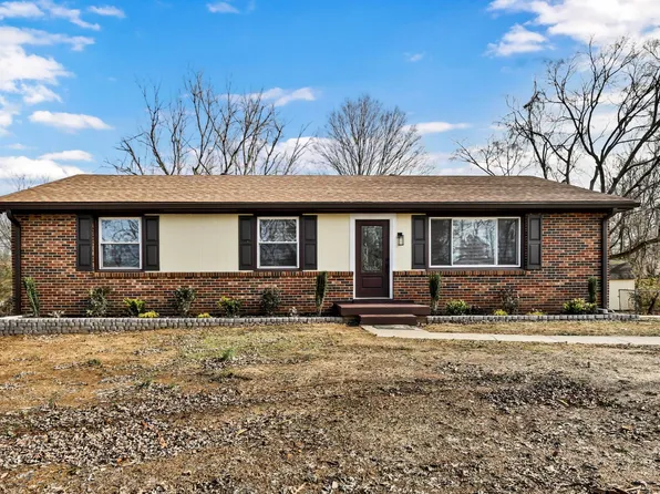 139 W Regent Dr Lot 81, Clarksville, TN 37043