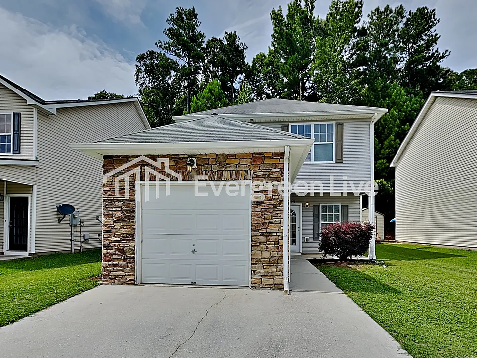 2229 Crossrail Dr