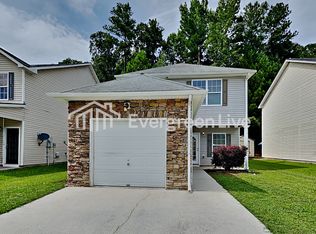 2229 Crossrail Dr, Atlanta, GA 30349