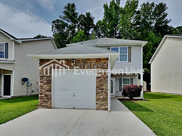 2229 Crossrail Dr, Atlanta, GA 30349